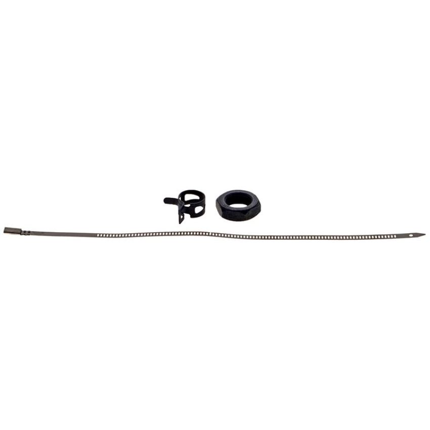 MEVOTECH MS90726 Steering Tie Rod End