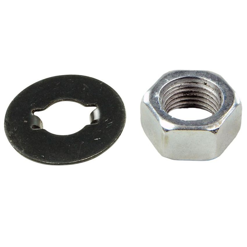 MEVOTECH MS90736 Steering Tie Rod End