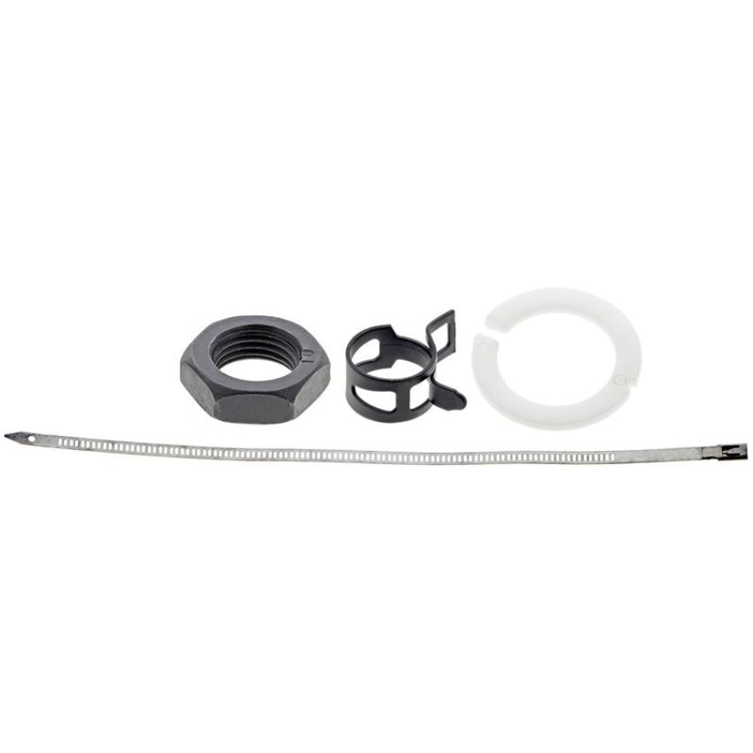 MEVOTECH MS90757 Steering Tie Rod End