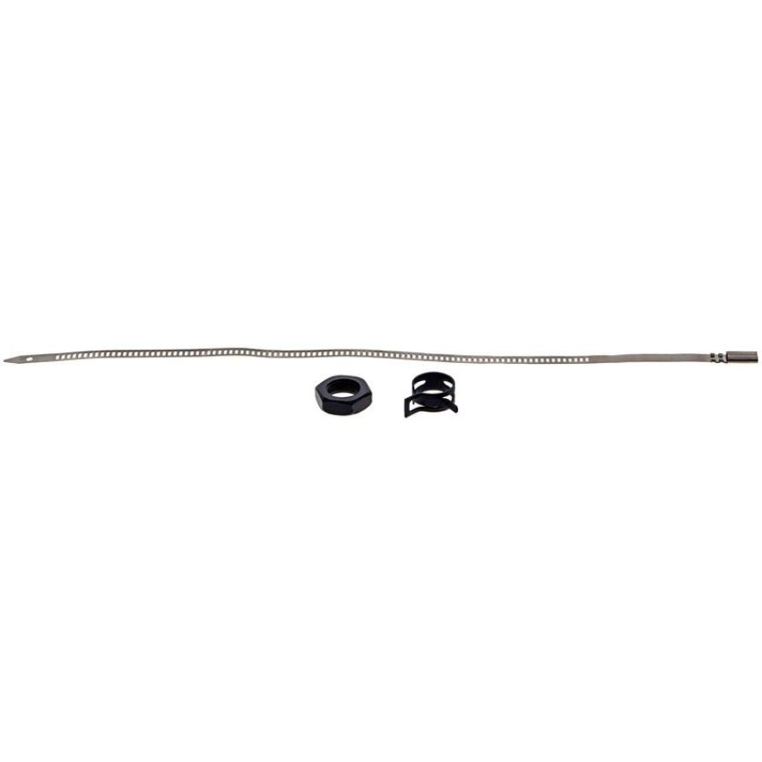 MEVOTECH MS90758 Steering Tie Rod End