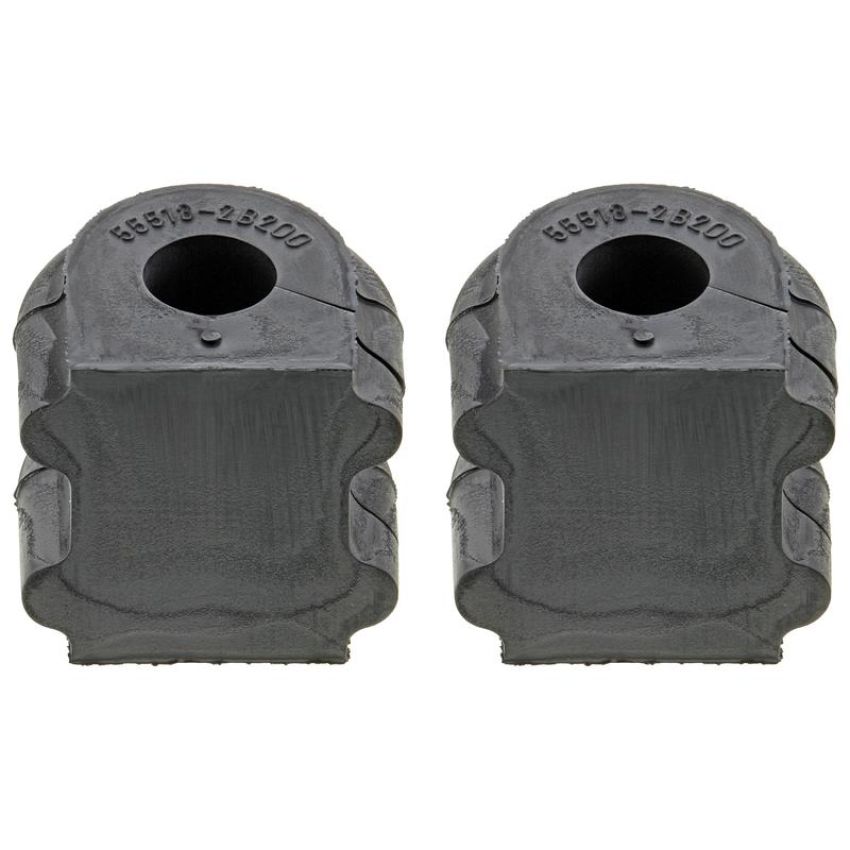 MEVOTECH MS908125 Suspension Stabilizer Bar Bushing Kit