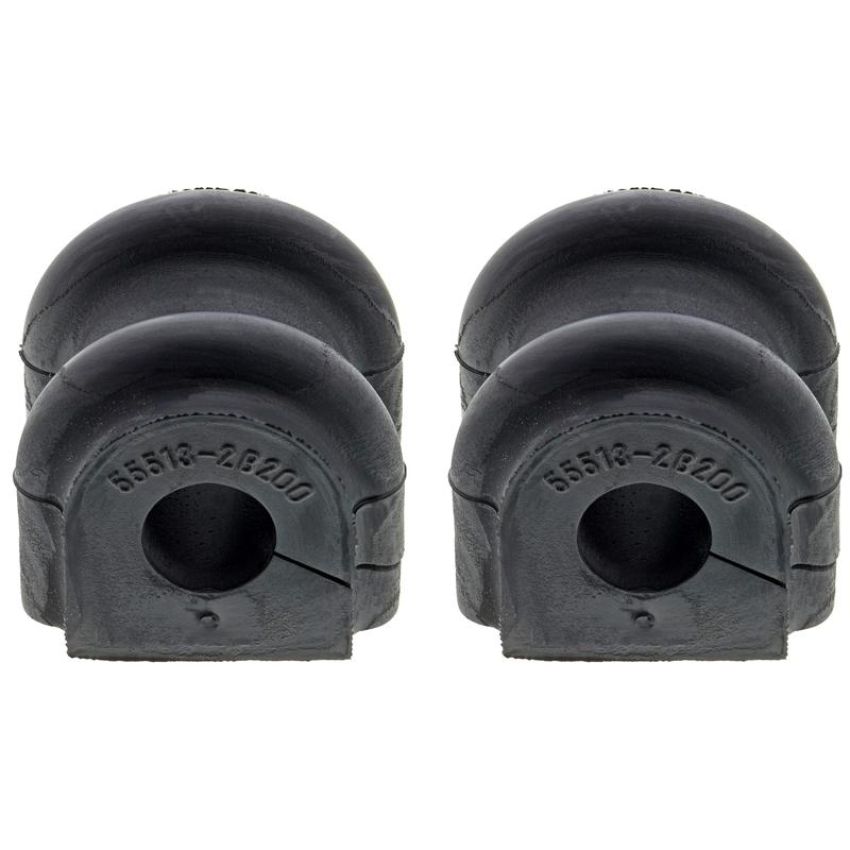 MEVOTECH MS908125 Suspension Stabilizer Bar Bushing Kit