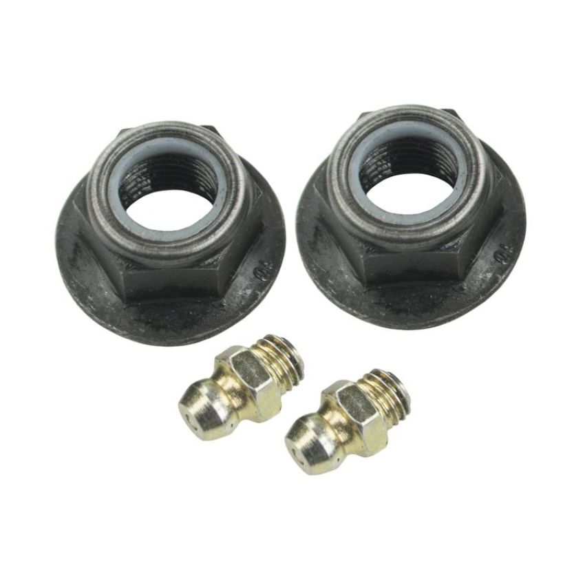 MEVOTECH MS90827 Suspension Stabilizer Bar Link Kit