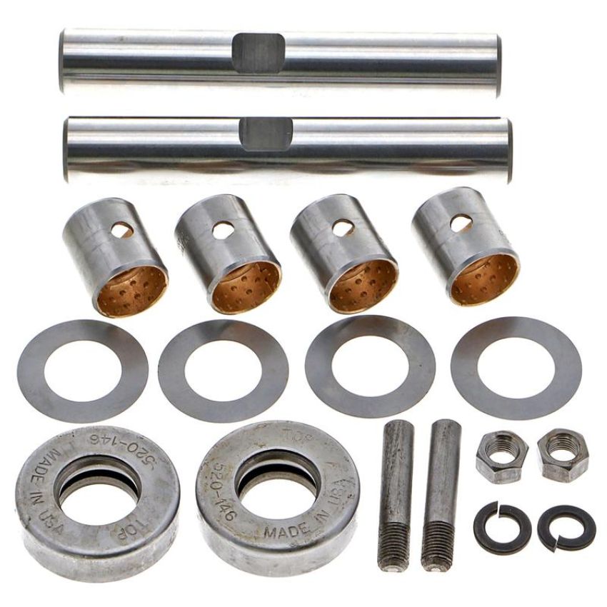 MEVOTECH MS95017 Steering King Pin Set