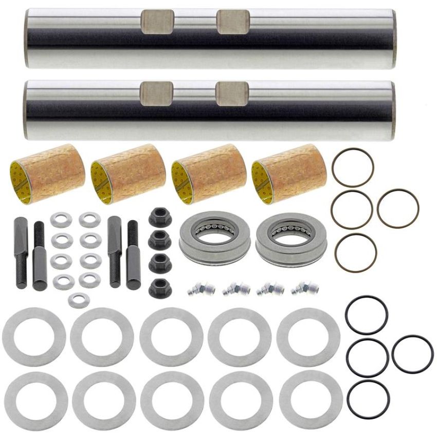 MEVOTECH MS950370 Steering King Pin Set