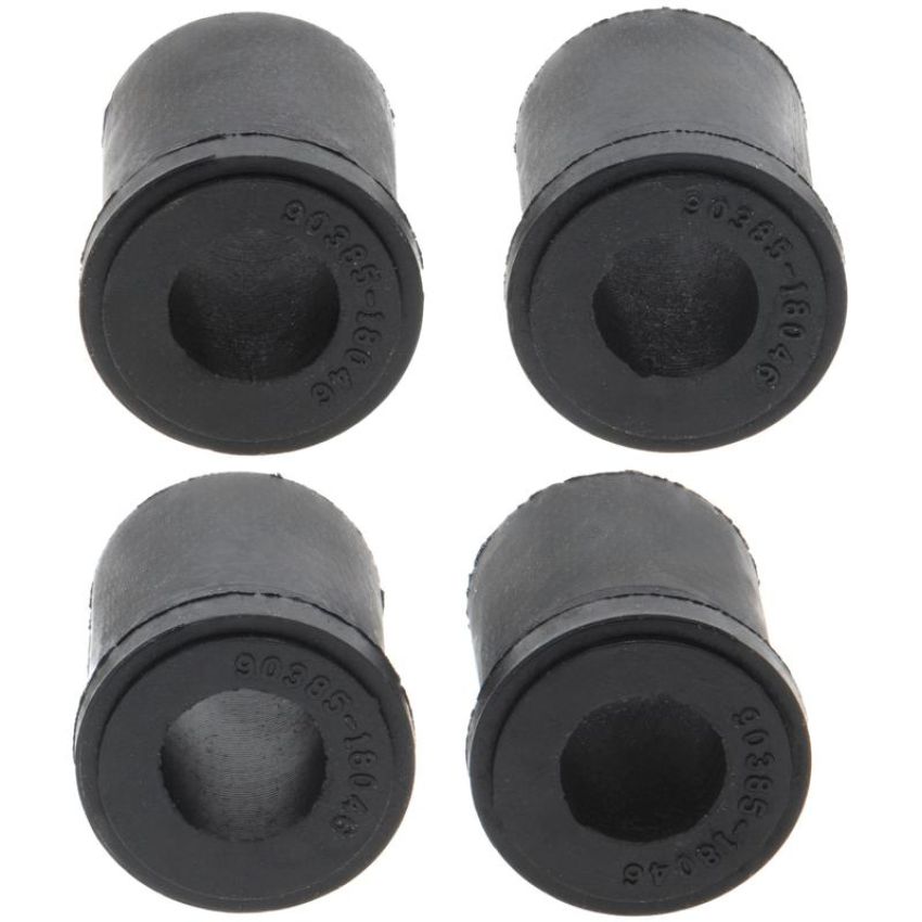 MEVOTECH MS95401 Leaf Spring Bushing