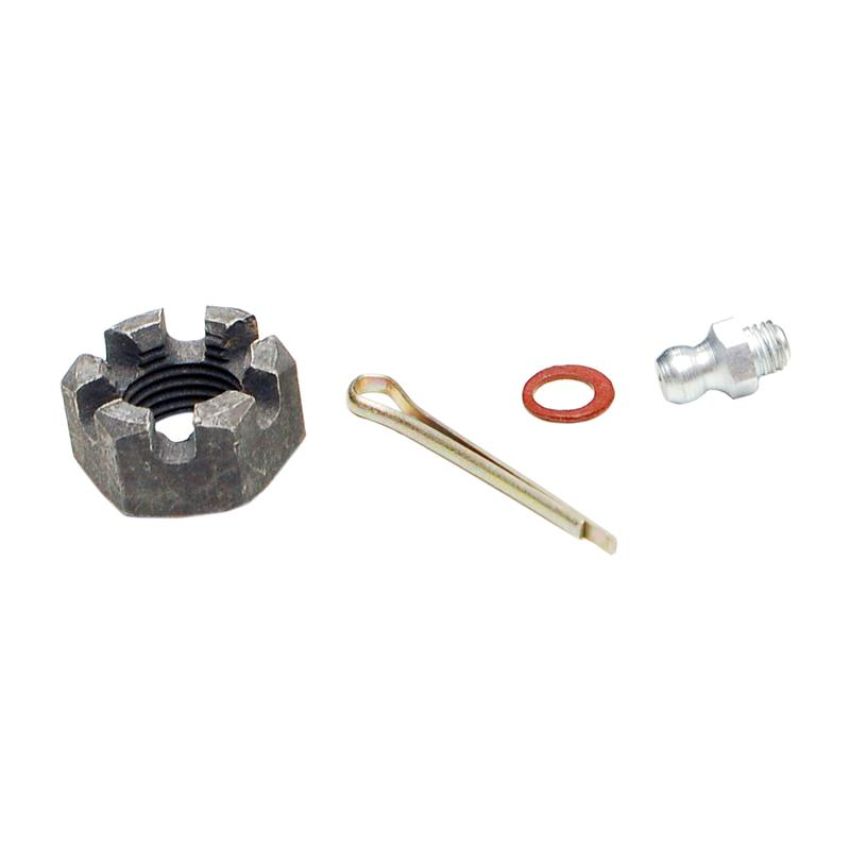 MEVOTECH MS95601 Steering Tie Rod End