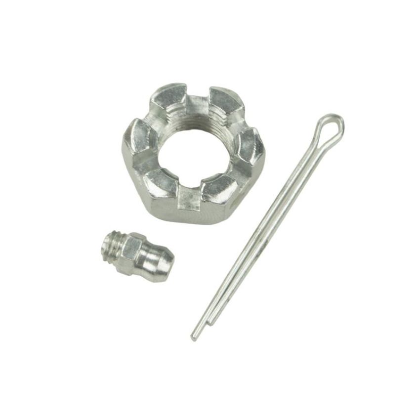 MEVOTECH MS95608 Steering Tie Rod End