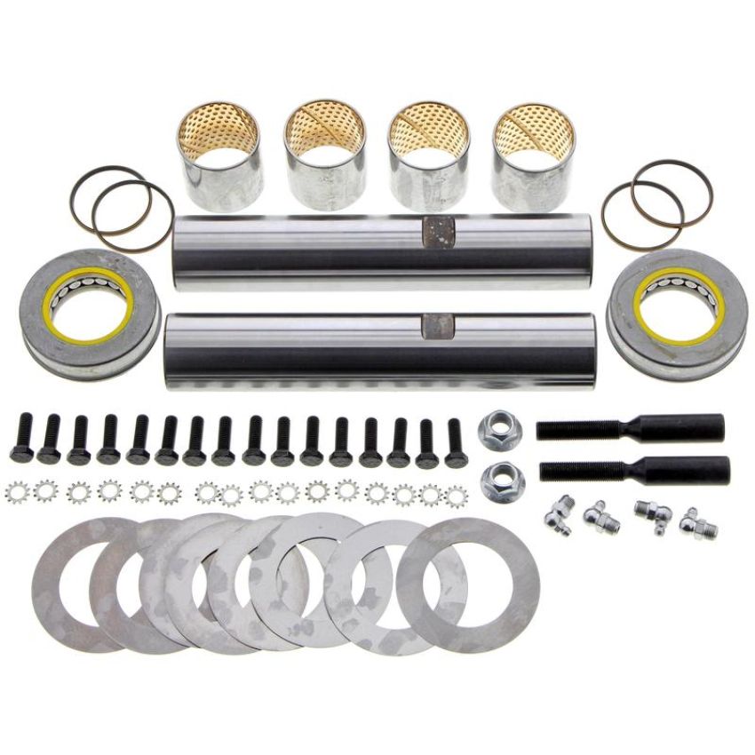 MEVOTECH MS95992 Steering King Pin Set