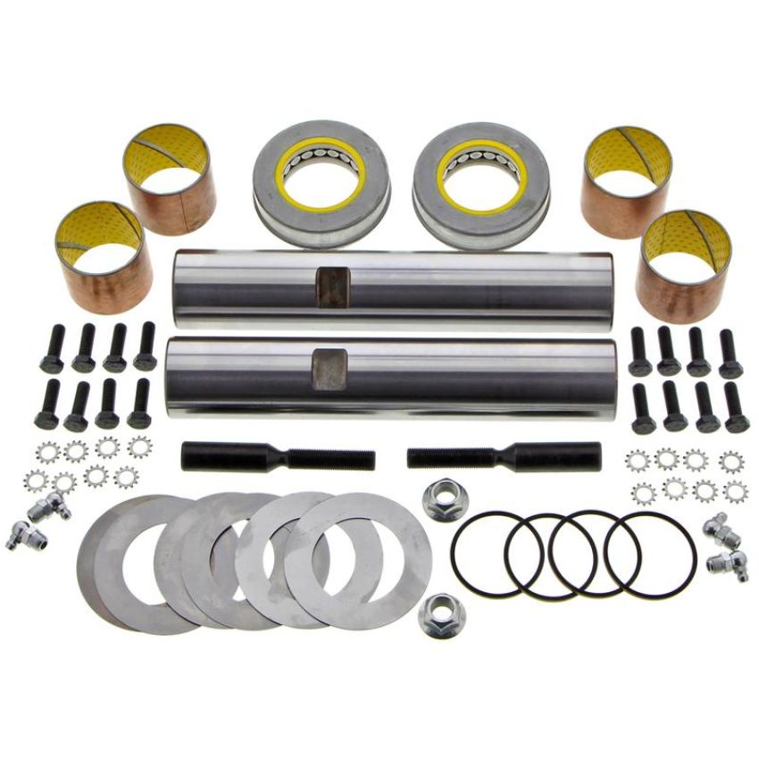 MEVOTECH MS95993 Steering King Pin Set