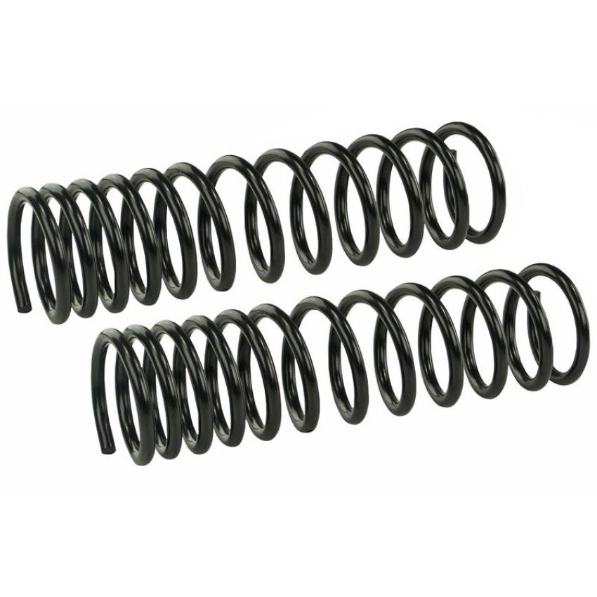 MEVOTECH SMS201V Coil Spring Set