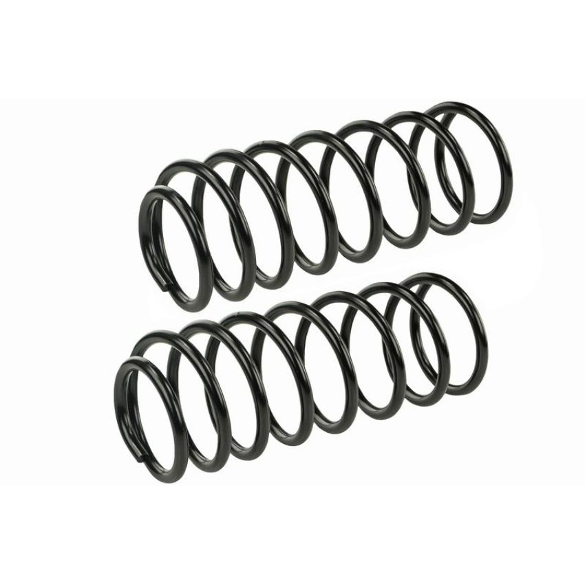 MEVOTECH SMS204V Coil Spring Set