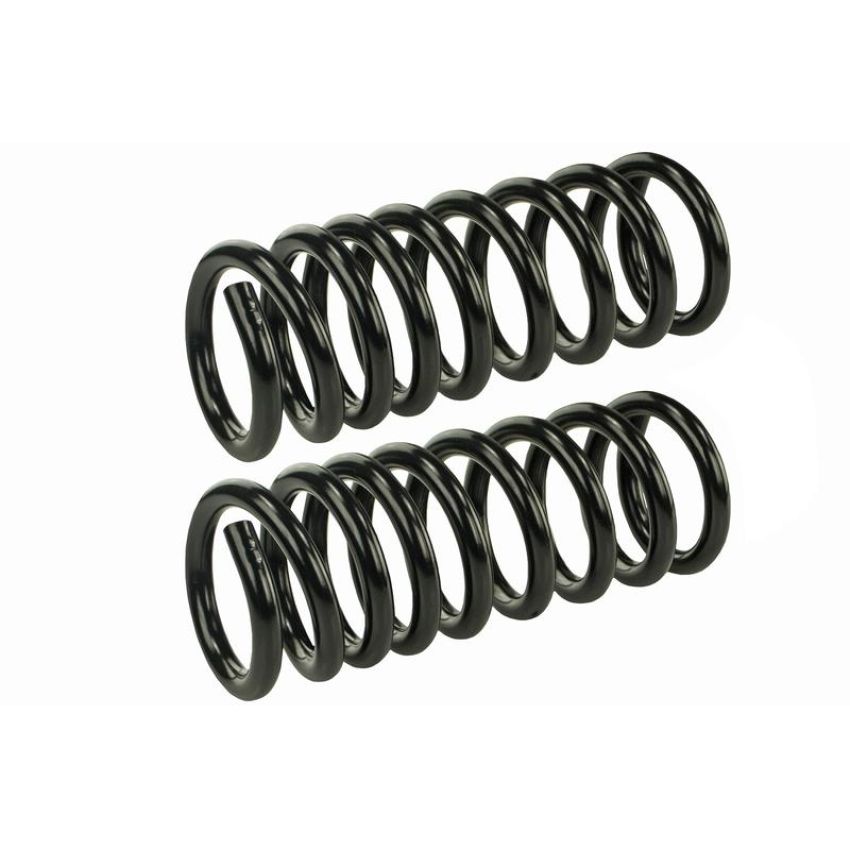 MEVOTECH SMS205V Coil Spring Set