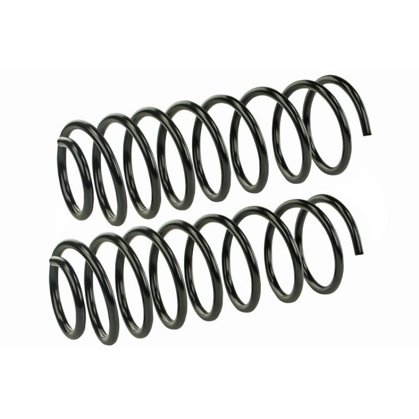 MEVOTECH SMS208V Coil Spring Set