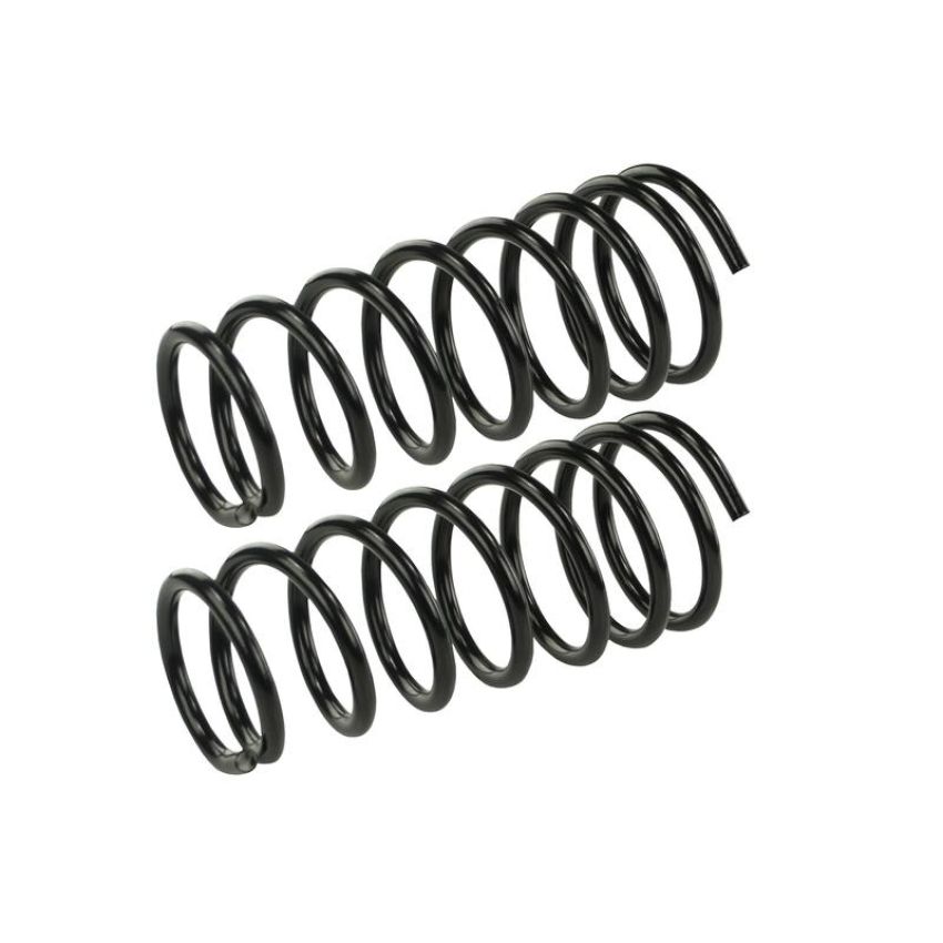 MEVOTECH SMS209V Coil Spring Set