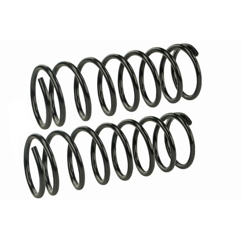 MEVOTECH SMS2203 Coil Spring Set