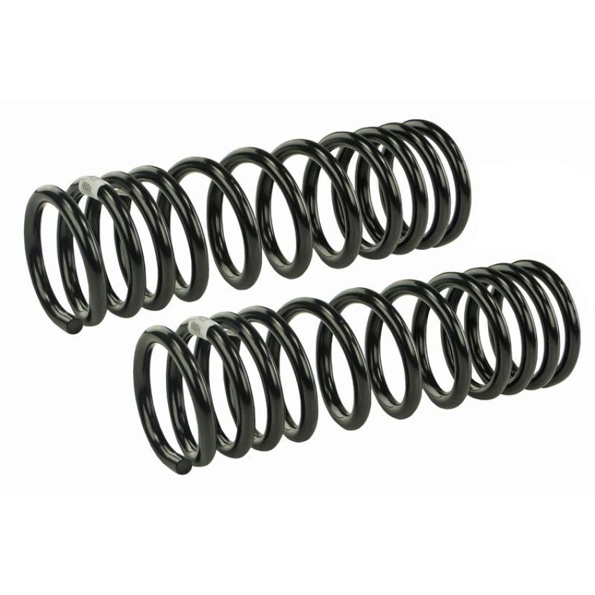 MEVOTECH SMS221V Coil Spring Set