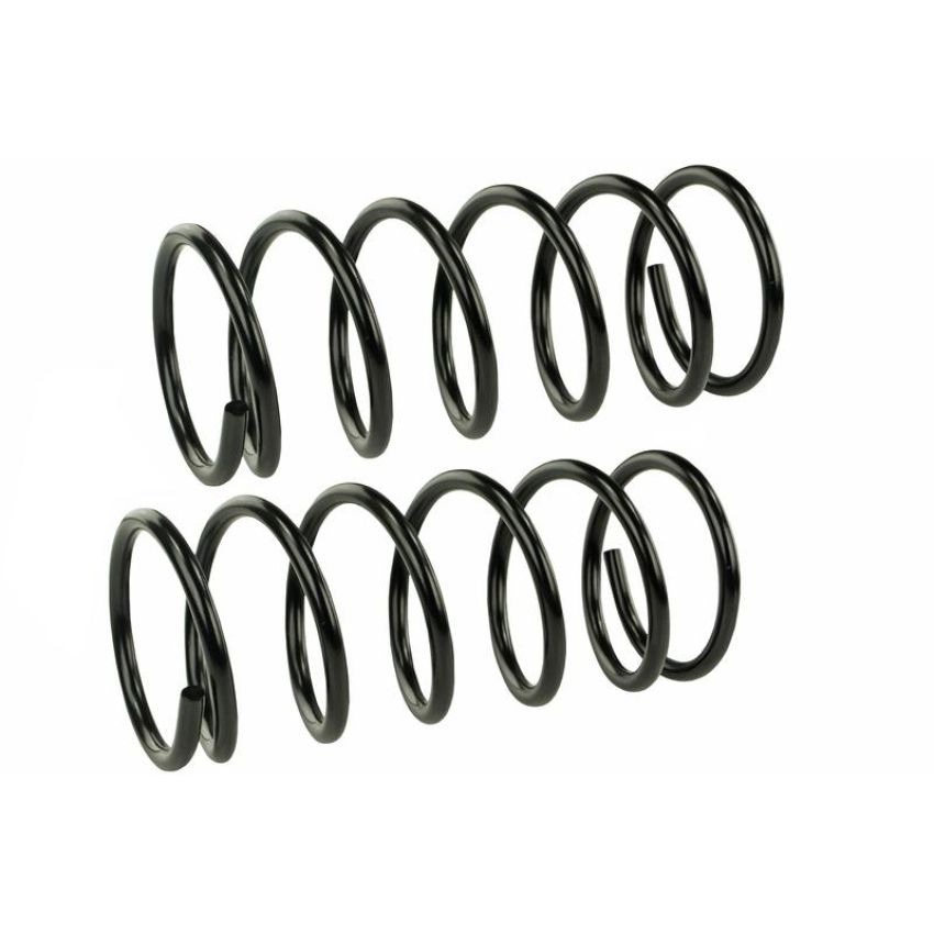 MEVOTECH SMS2225 Coil Spring Set