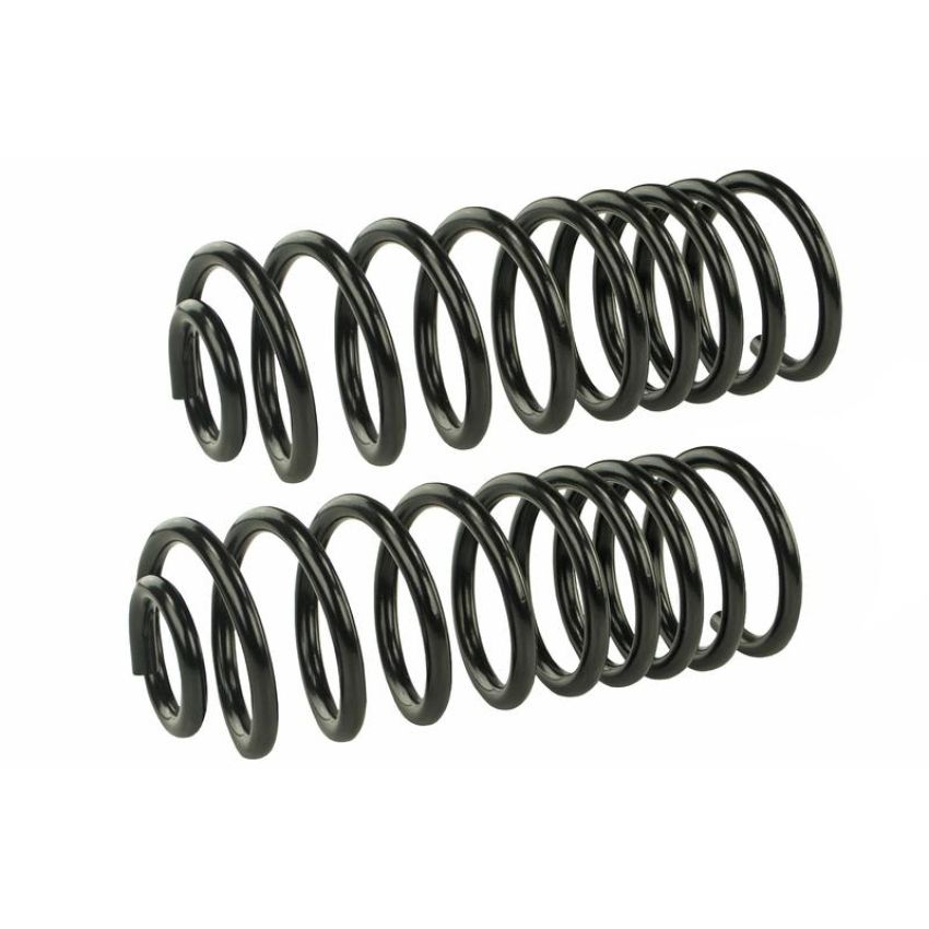 MEVOTECH SMS225V Coil Spring Set