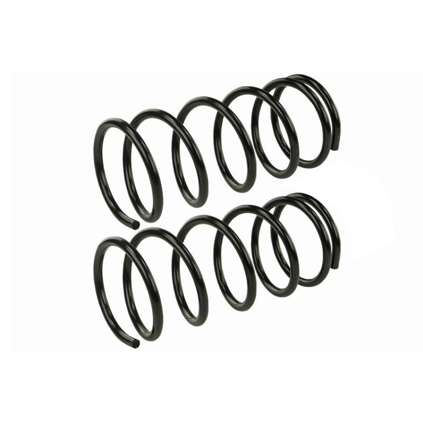 MEVOTECH SMS2266 Coil Spring Set