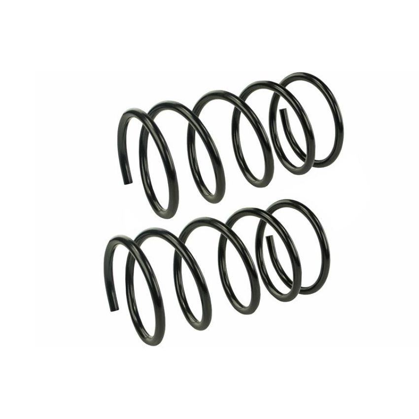 MEVOTECH SMS2274 Coil Spring Set