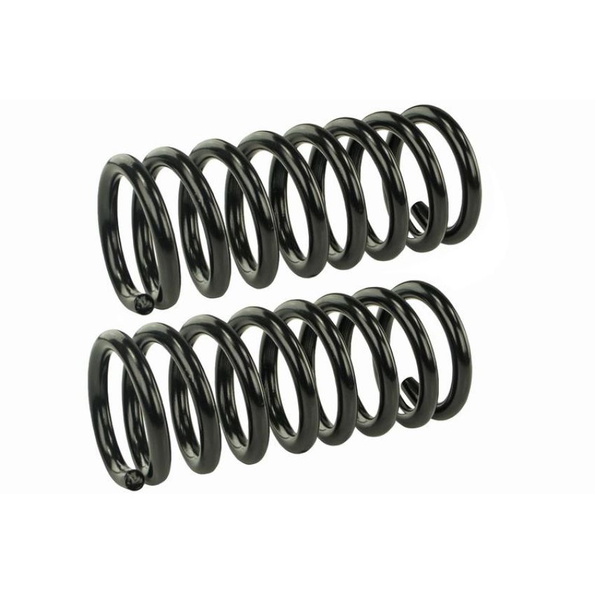 MEVOTECH SMS2278 Coil Spring Set