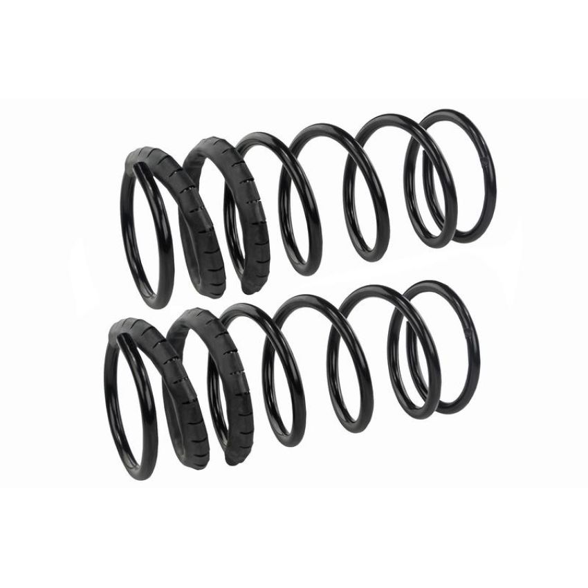 MEVOTECH SMS228V Coil Spring Set