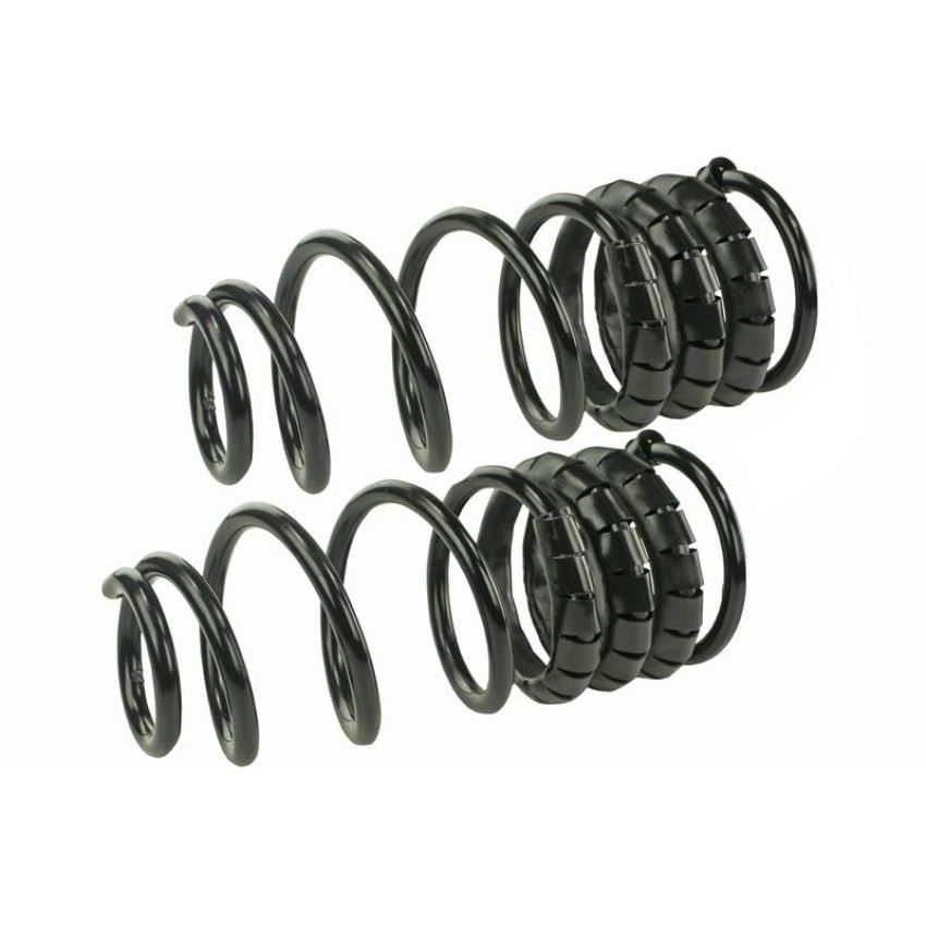 MEVOTECH SMS229V Coil Spring Set