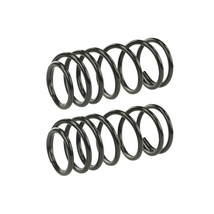 MEVOTECH SMS230V Coil Spring Set