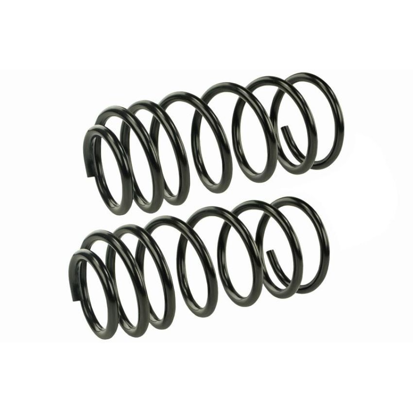 MEVOTECH SMS232V Coil Spring Set