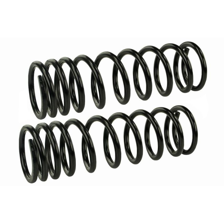 MEVOTECH SMS233V Coil Spring Set
