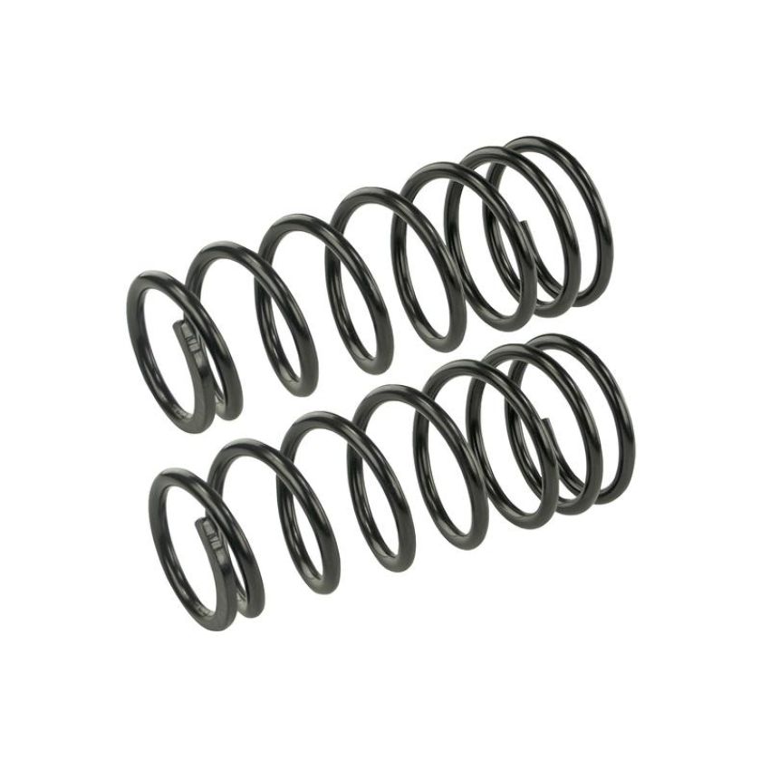 MEVOTECH SMS235V Coil Spring Set