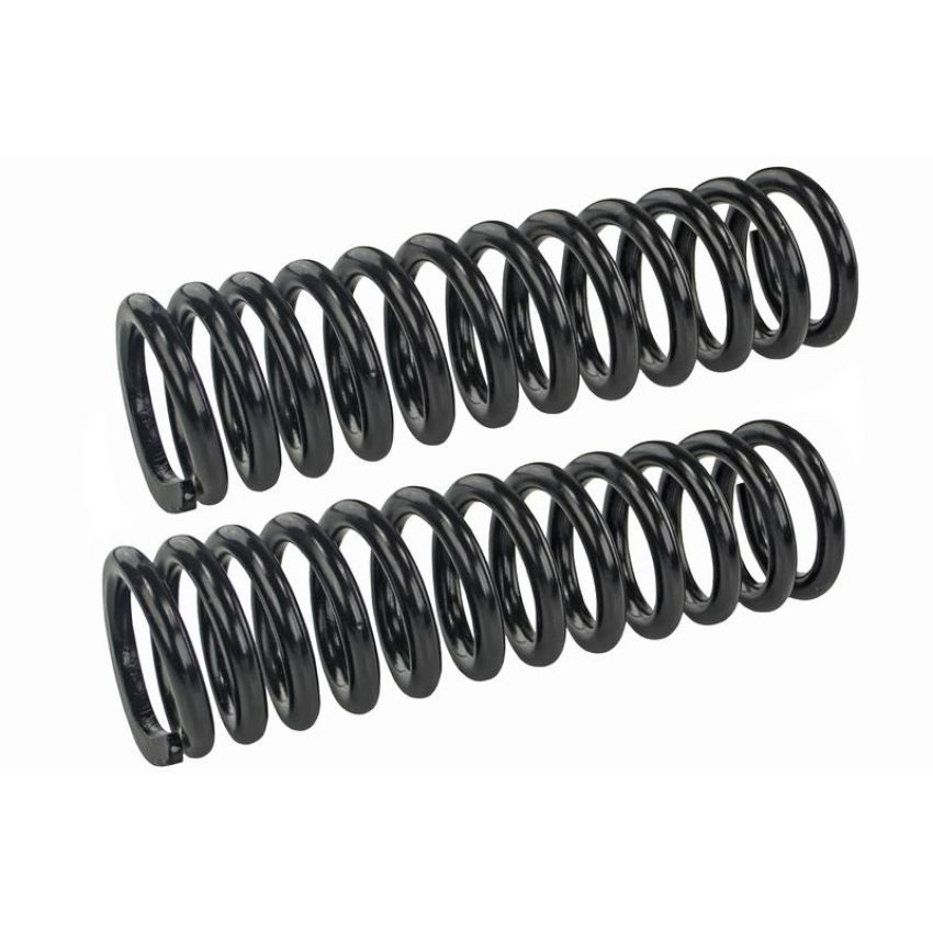MEVOTECH SMS246V Coil Spring Set