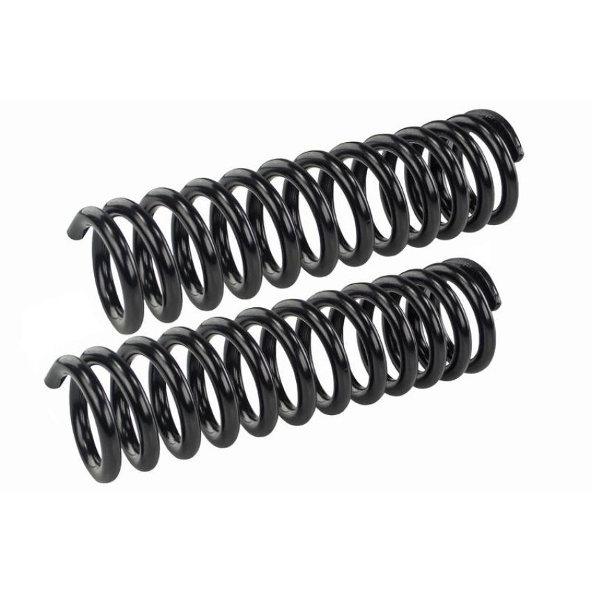 MEVOTECH SMS248V Coil Spring Set