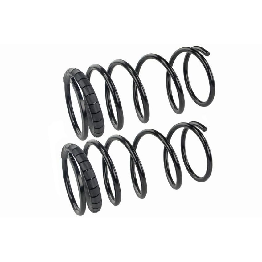 MEVOTECH SMS249V Coil Spring Set