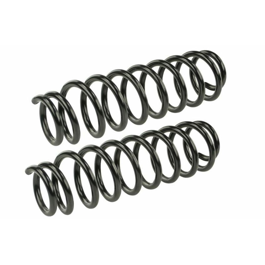 MEVOTECH SMS250131 Coil Spring Set