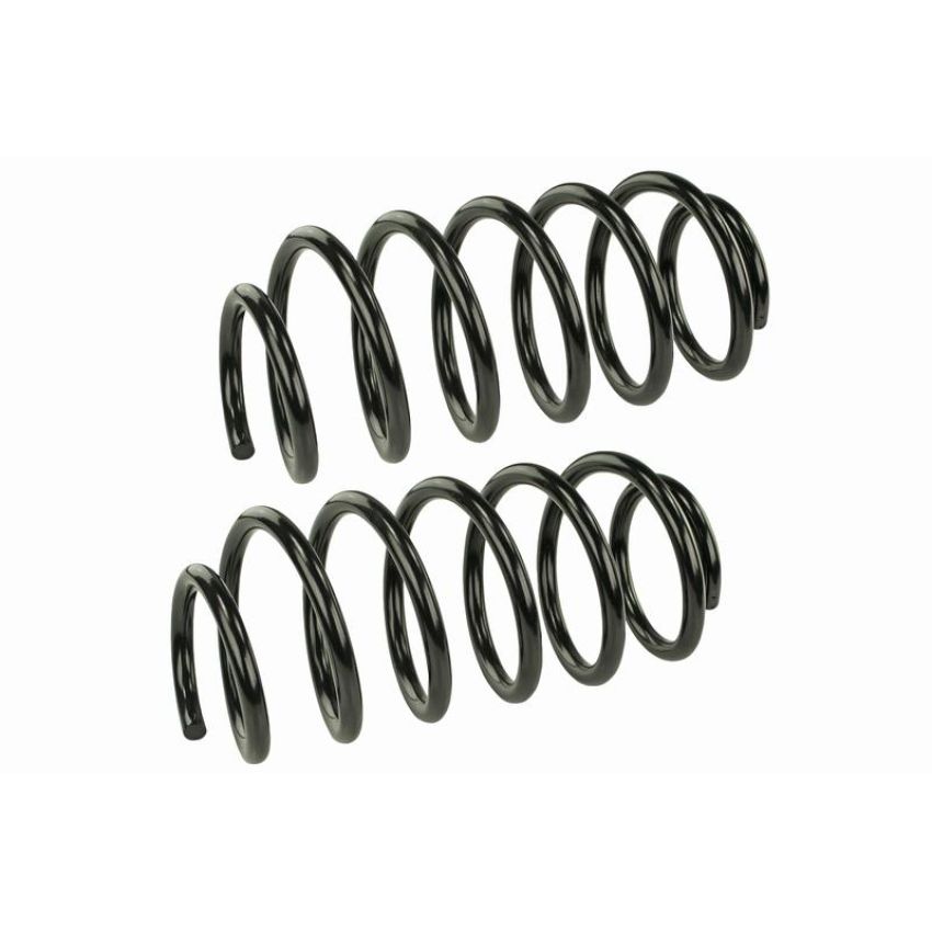 MEVOTECH SMS250132 Coil Spring Set
