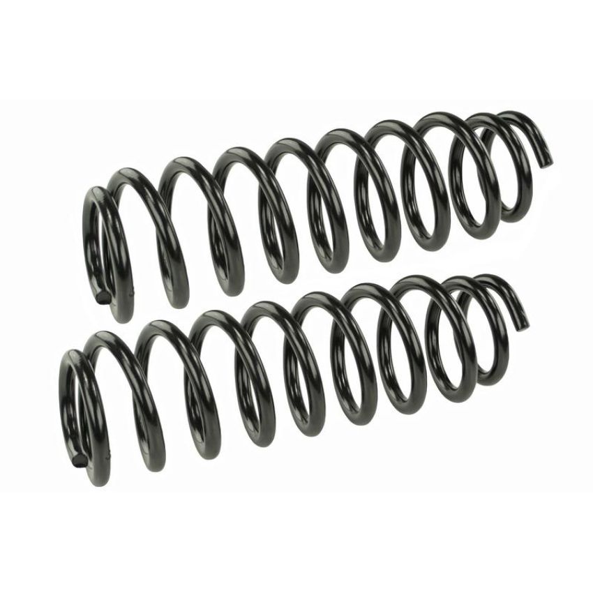 MEVOTECH SMS250133 Coil Spring Set
