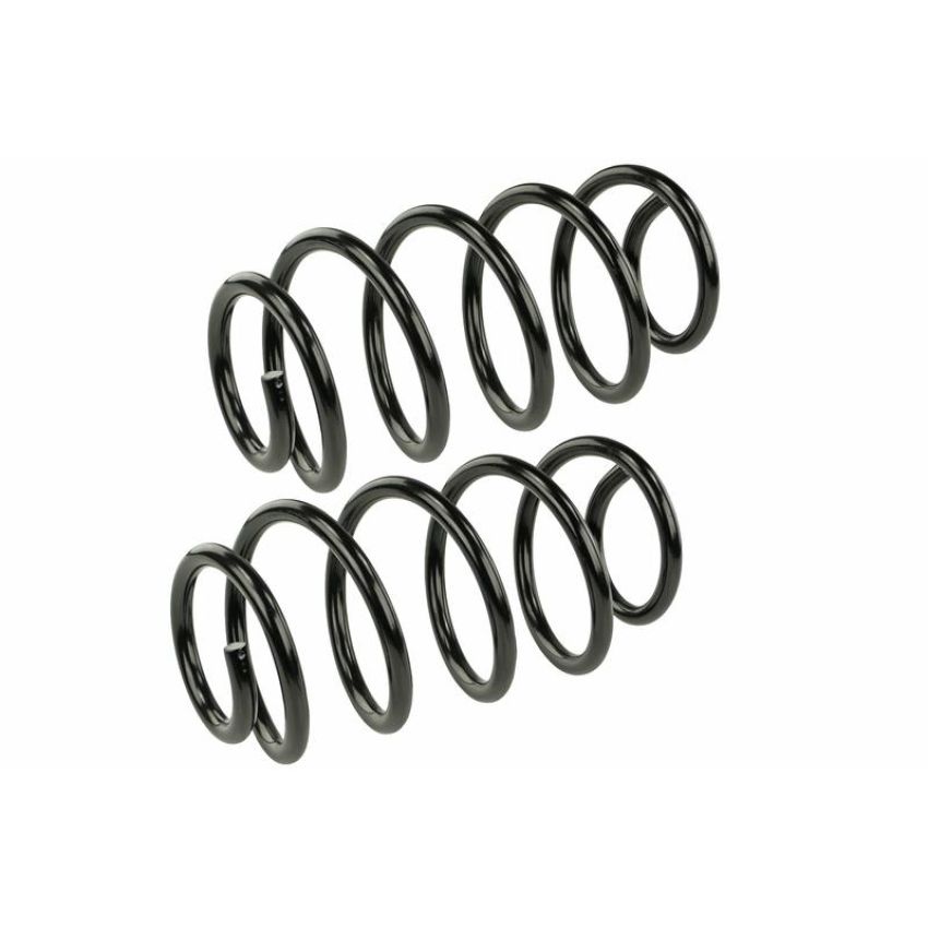 MEVOTECH SMS250134 Coil Spring Set