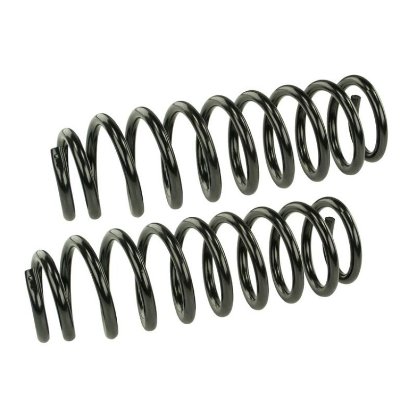MEVOTECH SMS250135 Coil Spring Set