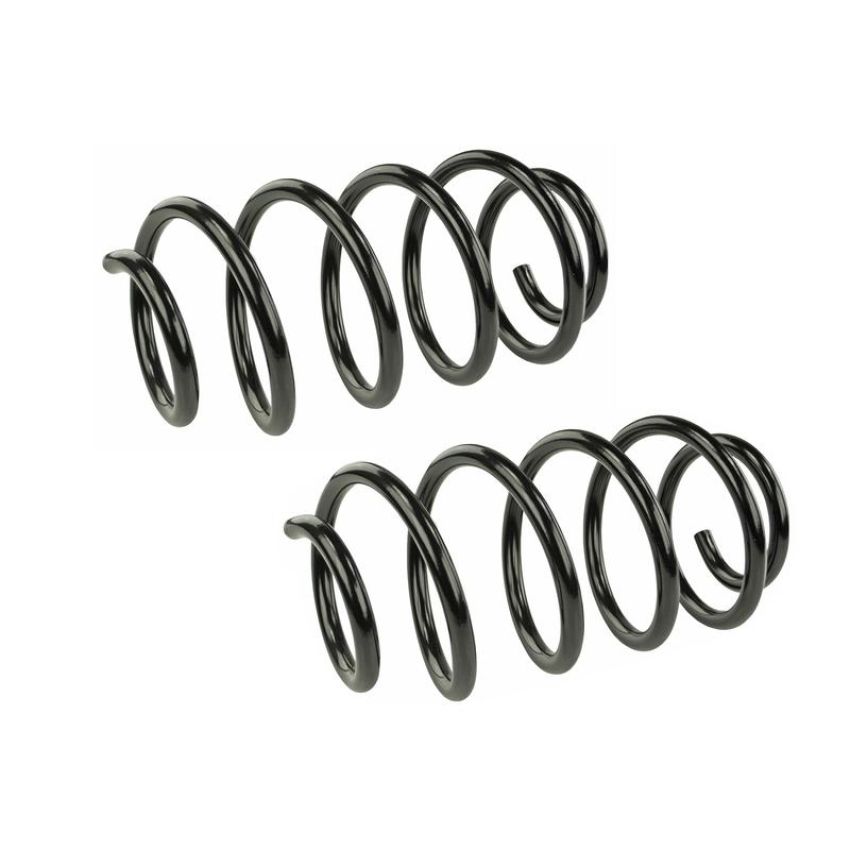 MEVOTECH SMS250136 Coil Spring Set