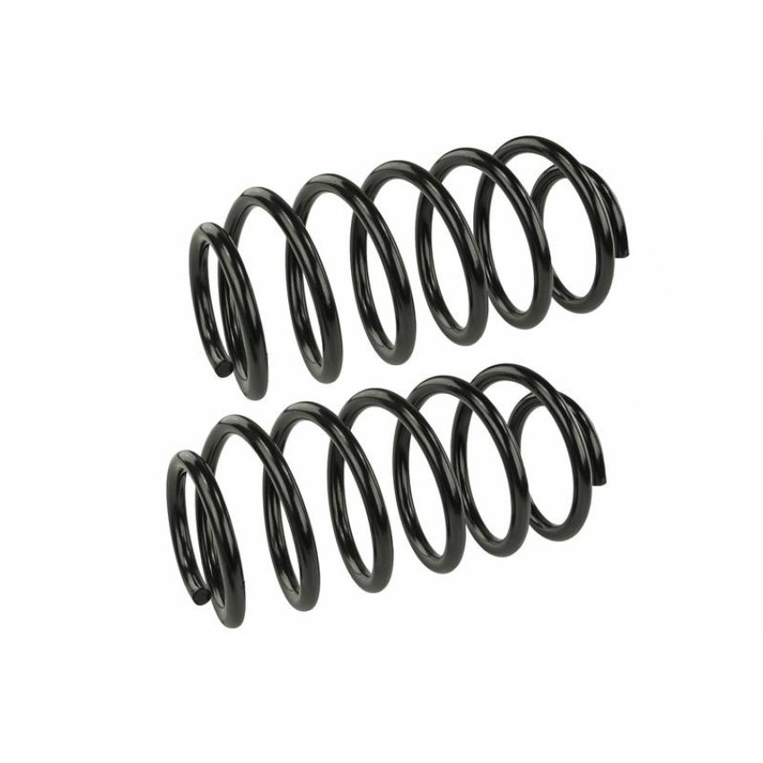 MEVOTECH SMS250138 Coil Spring Set