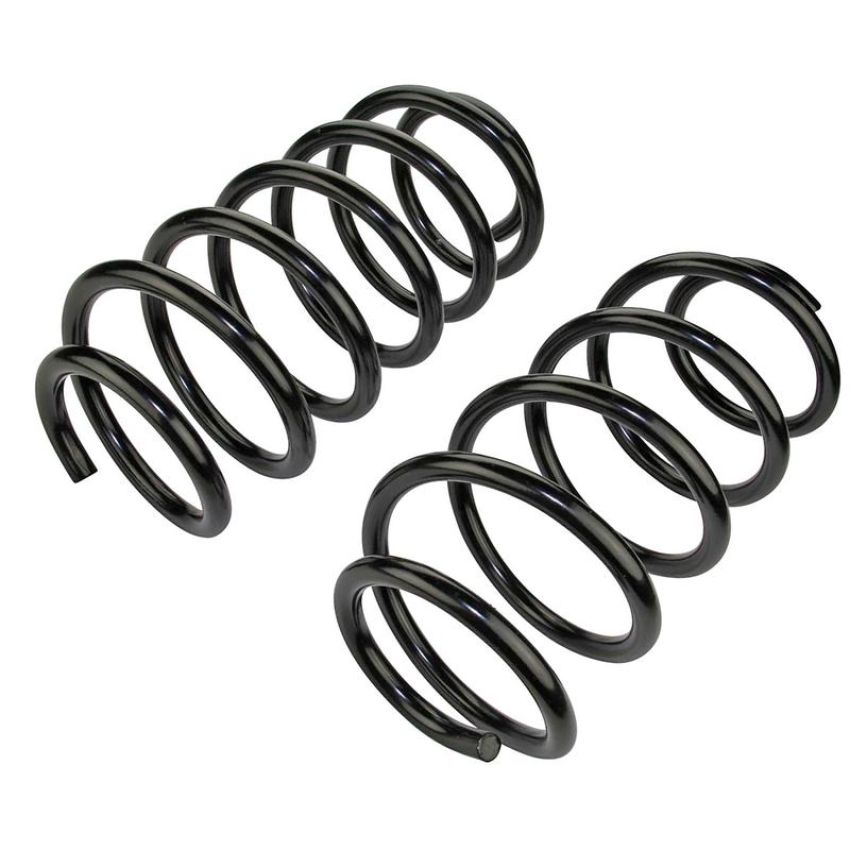 MEVOTECH SMS250140 Coil Spring Set