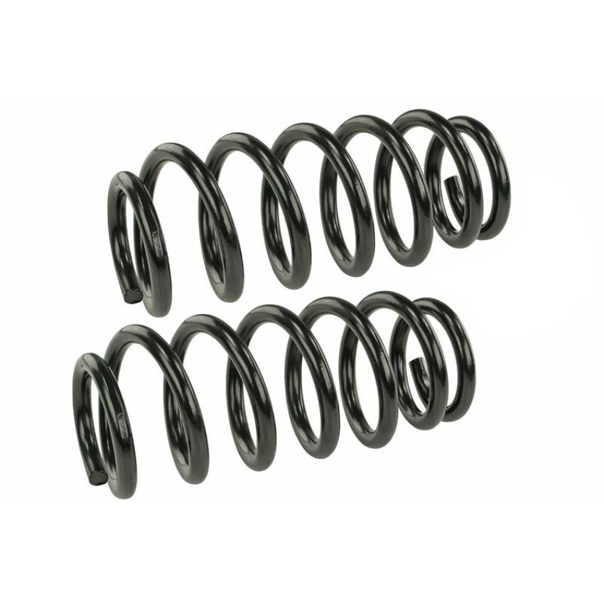 MEVOTECH SMS250141 Coil Spring Set