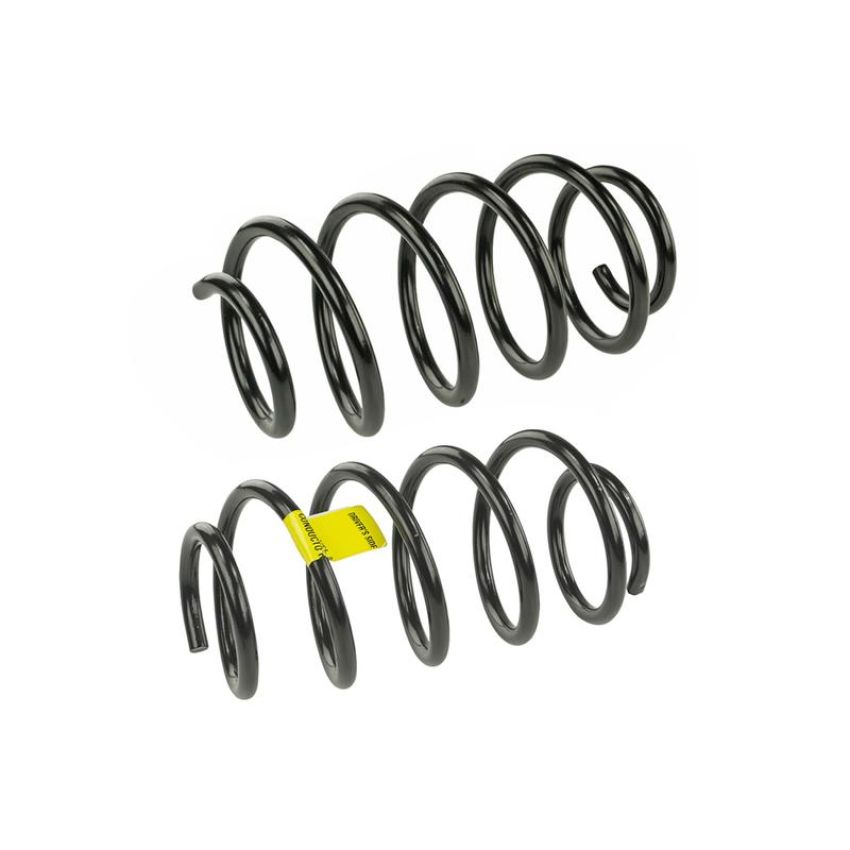 MEVOTECH SMS250142 Coil Spring Set