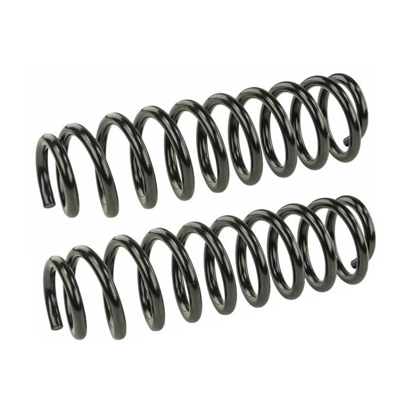 MEVOTECH SMS250143 Coil Spring Set