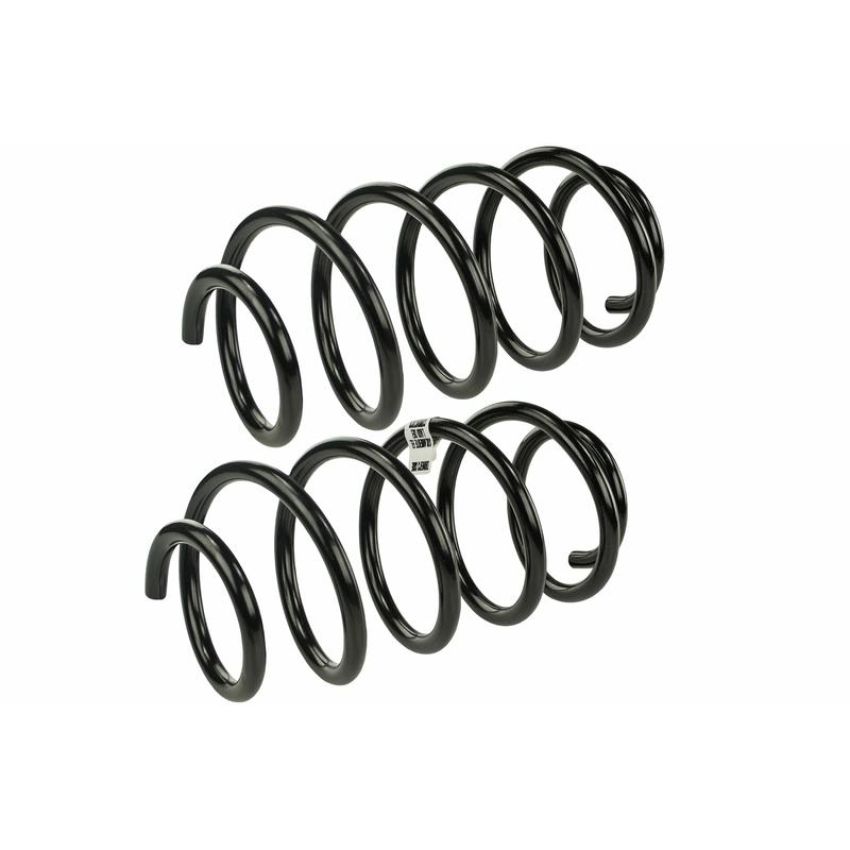 MEVOTECH SMS250144 Coil Spring Set