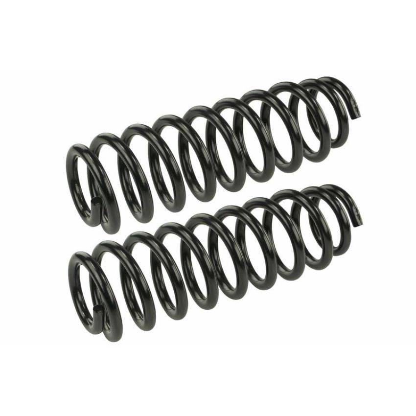 MEVOTECH SMS250145 Coil Spring Set