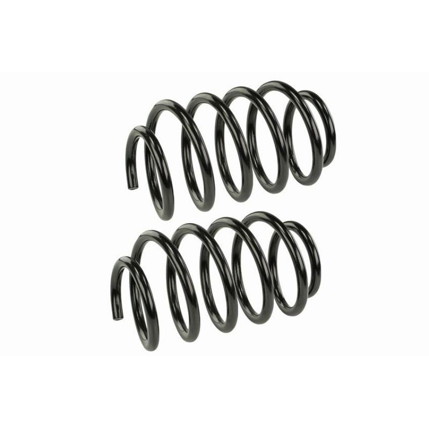 MEVOTECH SMS250146 Coil Spring Set