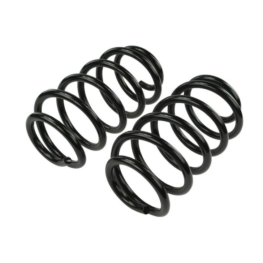 MEVOTECH SMS250147 Coil Spring Set
